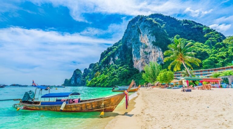 Where to Go and What to Do On a Family Holiday in Phuket