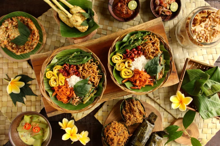 Uncover Bali’s Culinary Delights: A Guide to Memorable Dinners and Exquisite Restaurants