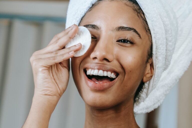 Skincare: which products to use for flawless skin