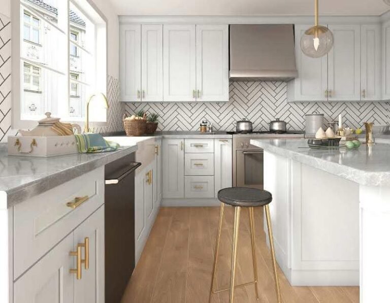 The Ultimate Guide to Choosing RTA Kitchen Cabinets for Your Home Renovation