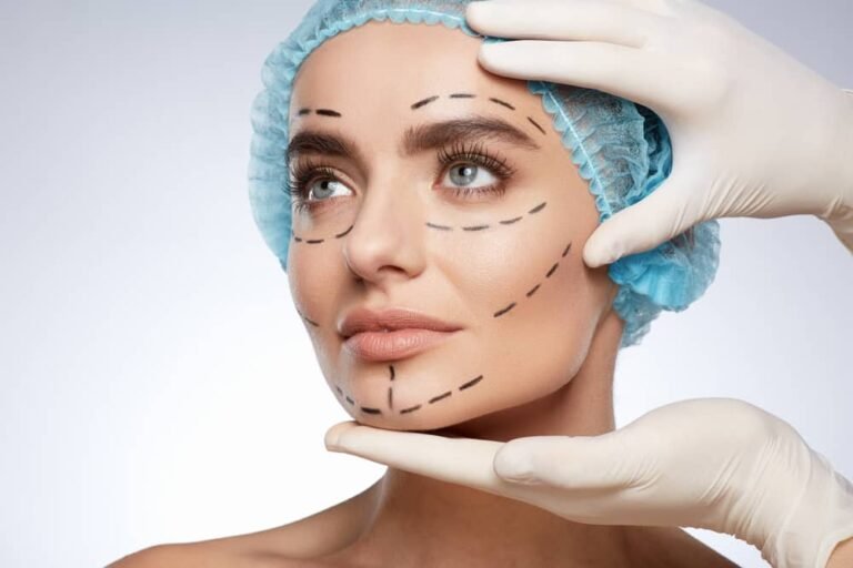 Technological Advancements in Cosmetic Surgery: Pioneering Less Invasive Techniques for Better Outcomes